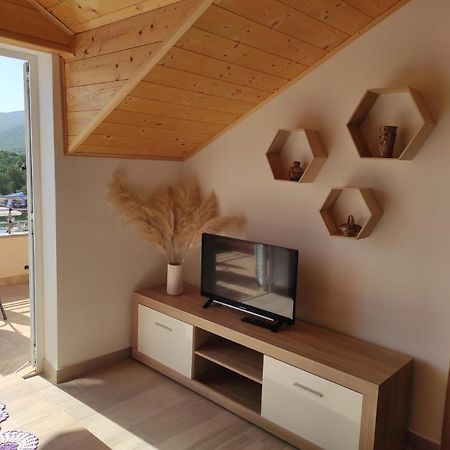 Apartments Nal Biskup Putnikovic Екстер'єр фото