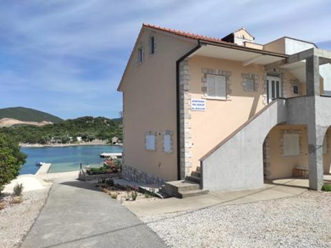 Apartments Nal Biskup Putnikovic Екстер'єр фото
