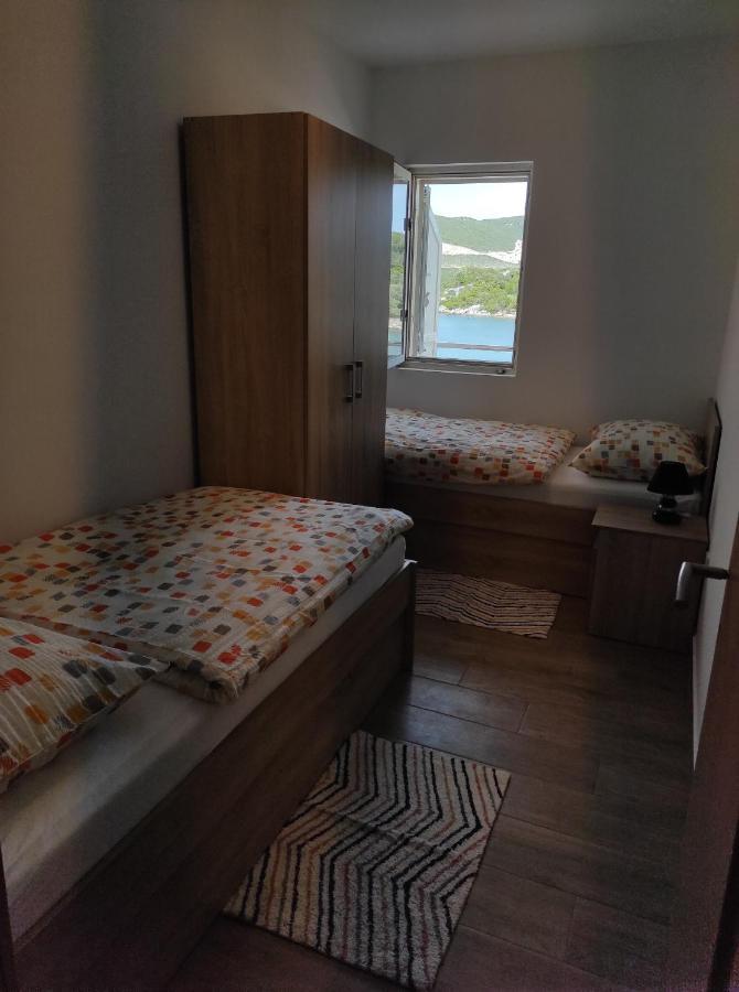 Apartments Nal Biskup Putnikovic Екстер'єр фото