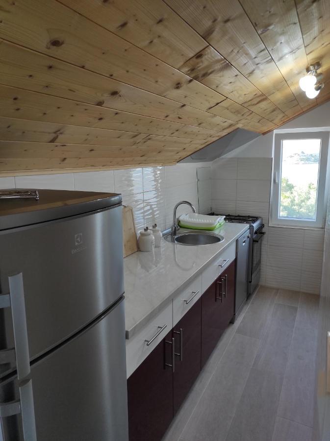 Apartments Nal Biskup Putnikovic Номер фото