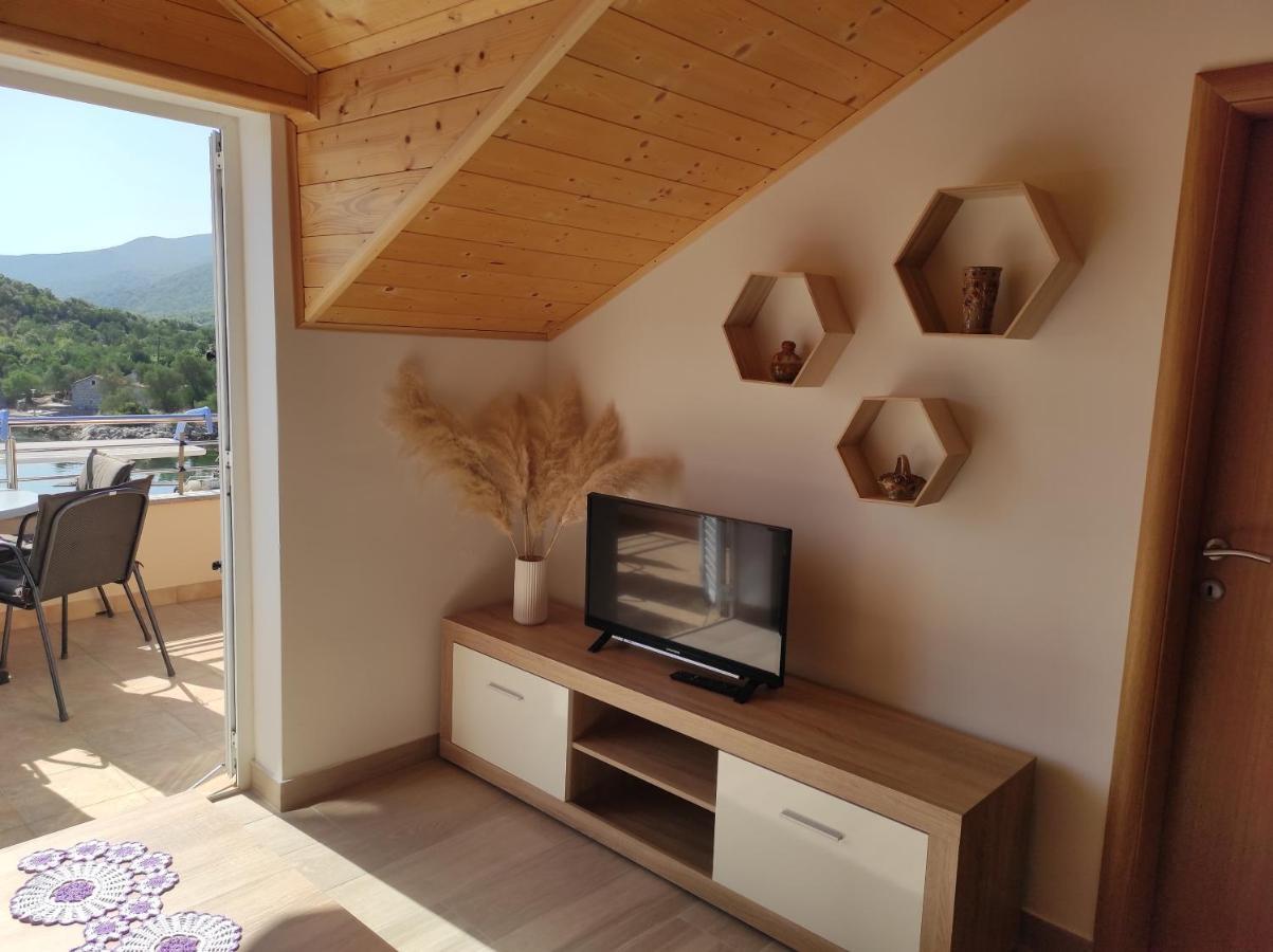 Apartments Nal Biskup Putnikovic Екстер'єр фото