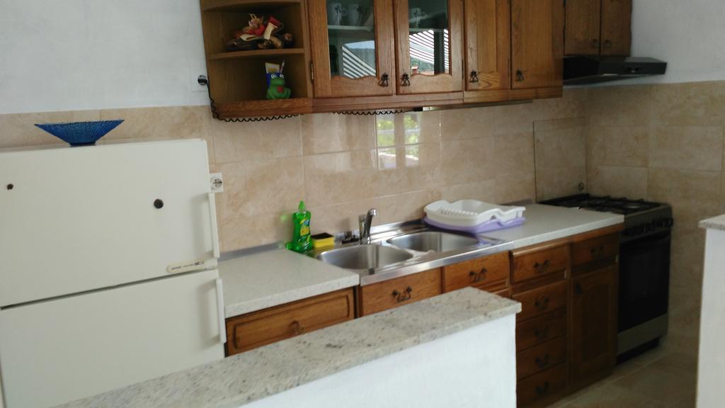 Apartments Nal Biskup Putnikovic Номер фото