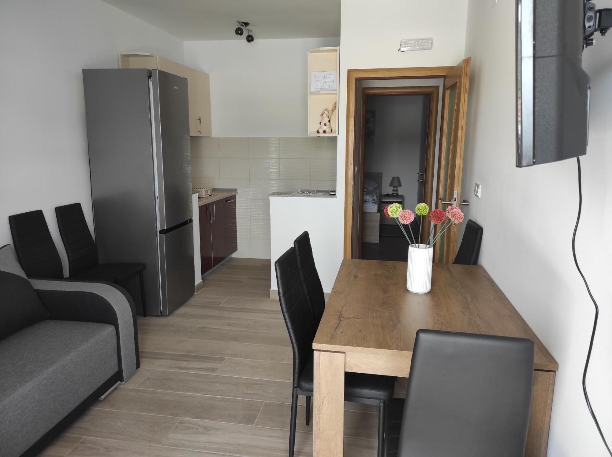 Apartments Nal Biskup Putnikovic Номер фото