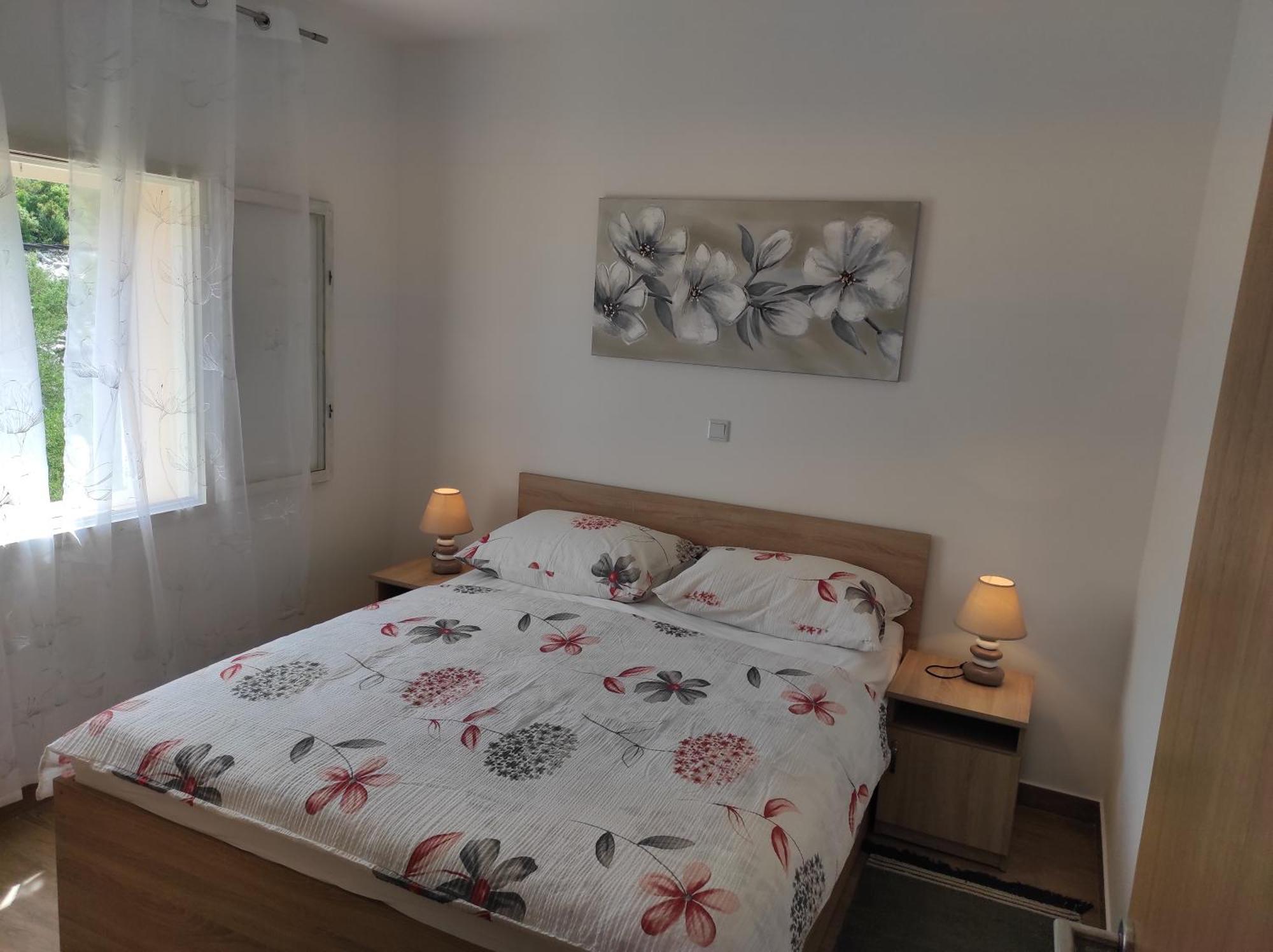 Apartments Nal Biskup Putnikovic Номер фото