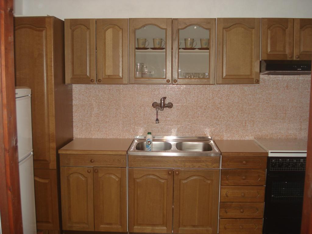 Apartments Nal Biskup Putnikovic Номер фото