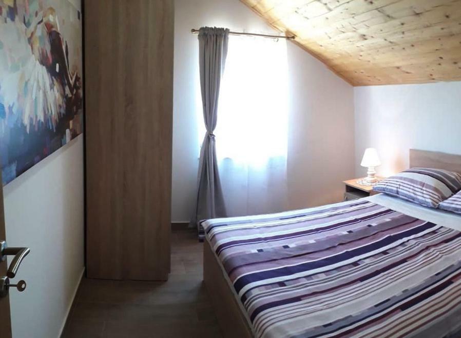 Apartments Nal Biskup Putnikovic Екстер'єр фото